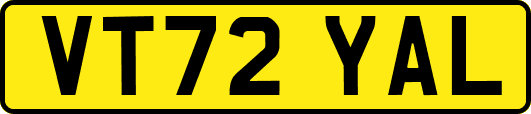 VT72YAL