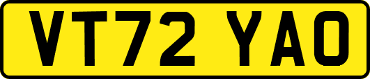 VT72YAO
