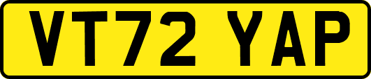 VT72YAP