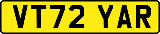 VT72YAR