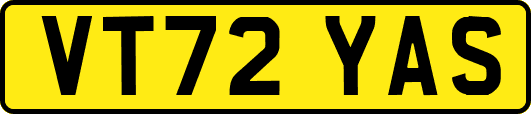 VT72YAS