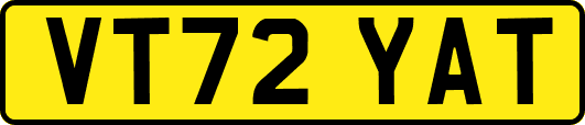 VT72YAT