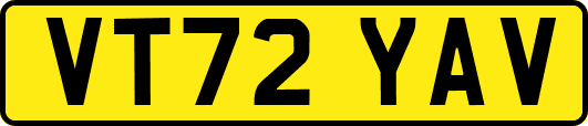 VT72YAV