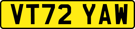 VT72YAW