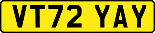 VT72YAY