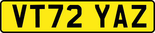 VT72YAZ