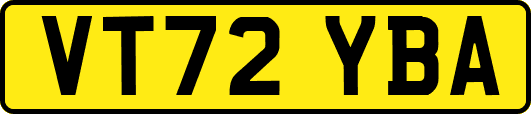 VT72YBA