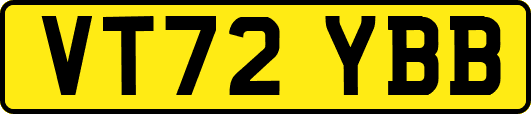 VT72YBB