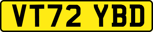 VT72YBD