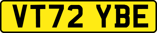 VT72YBE