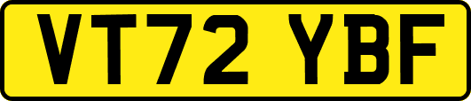 VT72YBF
