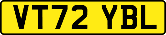 VT72YBL