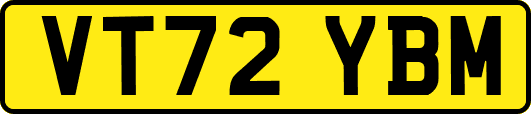 VT72YBM