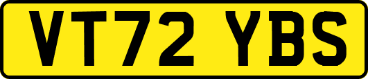 VT72YBS