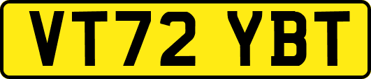 VT72YBT
