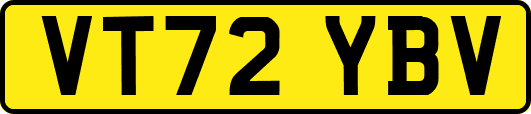 VT72YBV