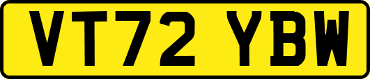 VT72YBW