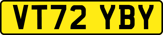 VT72YBY