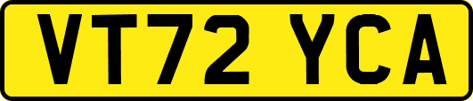 VT72YCA