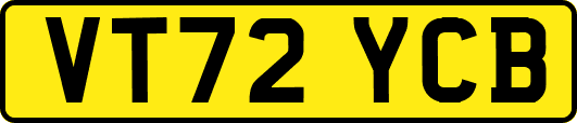 VT72YCB