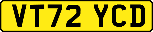 VT72YCD