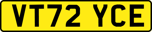 VT72YCE
