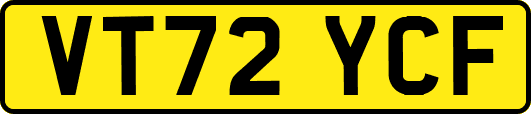 VT72YCF