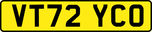 VT72YCO