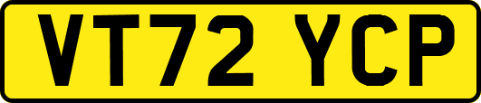 VT72YCP