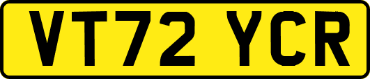 VT72YCR