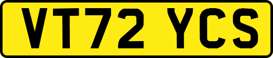 VT72YCS