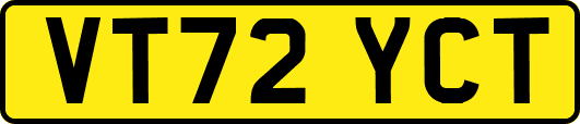 VT72YCT