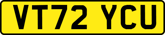 VT72YCU
