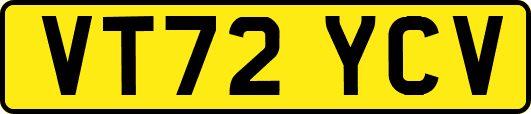 VT72YCV