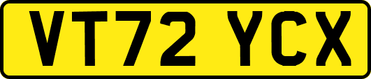 VT72YCX