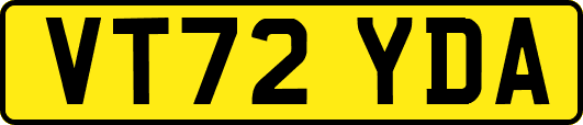 VT72YDA