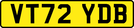 VT72YDB
