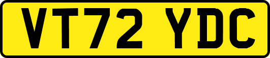 VT72YDC