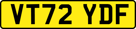 VT72YDF