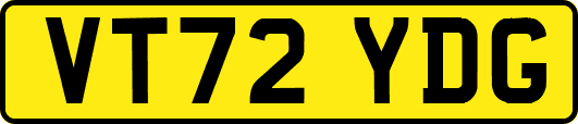 VT72YDG