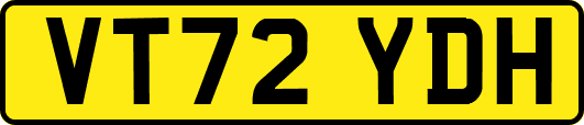 VT72YDH