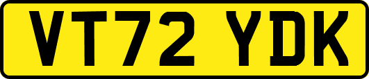 VT72YDK