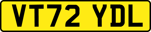 VT72YDL