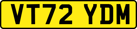 VT72YDM