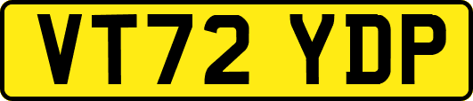VT72YDP