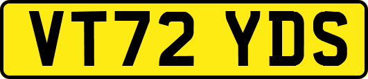 VT72YDS