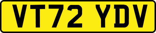 VT72YDV