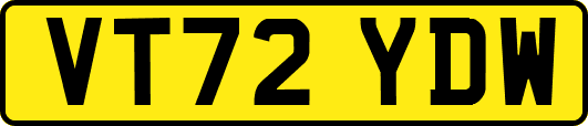 VT72YDW