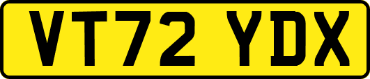 VT72YDX