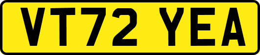 VT72YEA